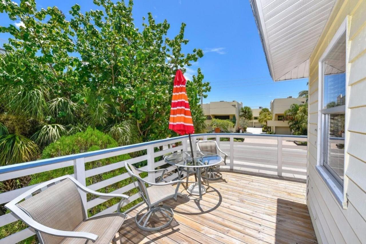 Banana Cabana By Beachside Management Cayo Siesta Exterior foto